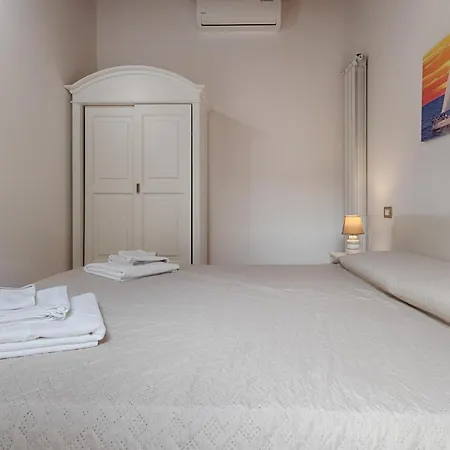 Apartment Il Piccolo Scrigno - Functional &