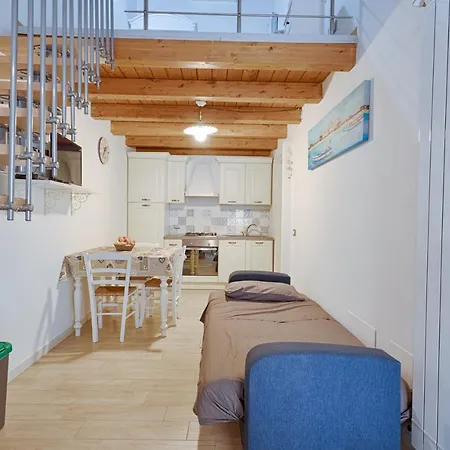 Apartment Il Piccolo Scrigno - Functional & Castellammare del Golfo