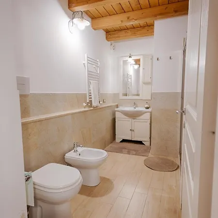 Apartment Il Piccolo Scrigno - Functional &