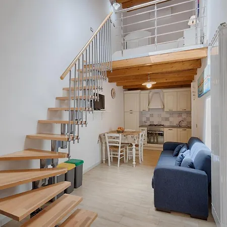 Il Piccolo Scrigno - Functional & Apartment *